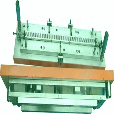 China Aluminum Heatsink Header Plate Production Aluminum Heatsink Header Weld Plate Die For After Sales Market for sale