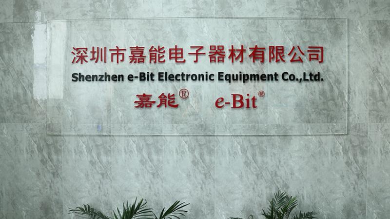 Fornecedor verificado da China - Shenzhen Jianeng Electronic Equipment Co., Ltd.