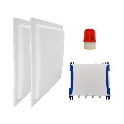 China Library Clothing Store RFID EAS System UHF 860-960MHz for sale