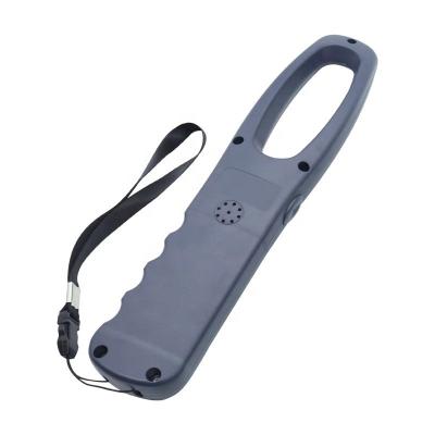 China EAS AM 58KHz Handheld Detector Portable High Sensitivity for sale