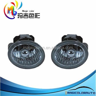 China High Quality ABS Classic Model Fog Lamp For NISSAN ALTIMA 2004 for sale