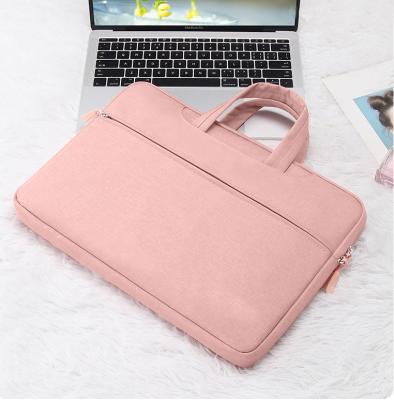 China For Laptop High Capacity Laptop Bag Women 17.3 Inch Laptop Tote Bags for sale