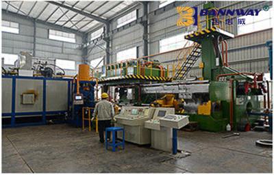 Verified China supplier - Jiangyin SinPower Aluminium Co.,Ltd