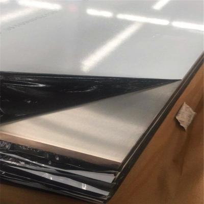 China Precision Ground 6061 Aluminum Plate 200mm - 3000mm Width Customizable Length for sale