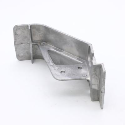 China Alloy Steel Aluminium Die Casting Parts , Aluminum Die Casting Components for sale