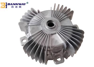 China OEM Aluminium Die Casting Parts , T5 / T6 Aluminium Die Casting Products for sale