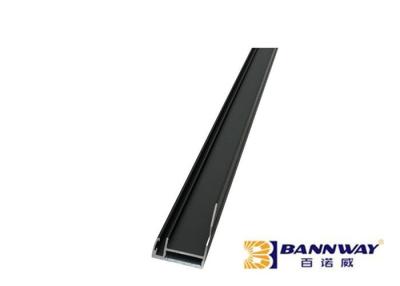 China 1640 x 992mm Solar Aluminium Profile , Aluminium Extrusions For Solar Panels for sale