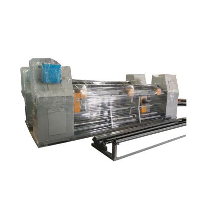 China Construction Automatic Screen Touch Control Hexagonal Wire Mesh Making Machine for sale