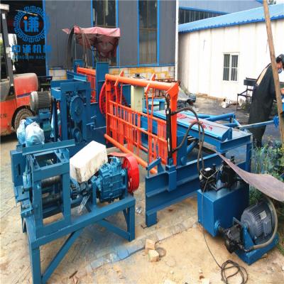 China Building Material Shops Fully Automatic Wire Crimped Mesh Machine (Semi-automatic, Hydraulic) type from China for sale