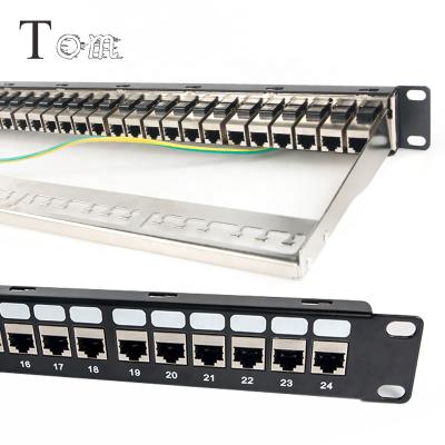 China Network cabling system TOM-PN-23 19