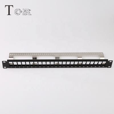 China Network Cabling System TOM-P-02 19