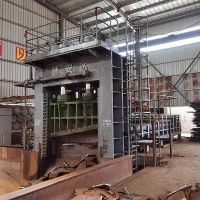 China Scrap Metal Cutting Scrap Metal Recycling Machine, Scrap Metal Recycling Equipment for sale