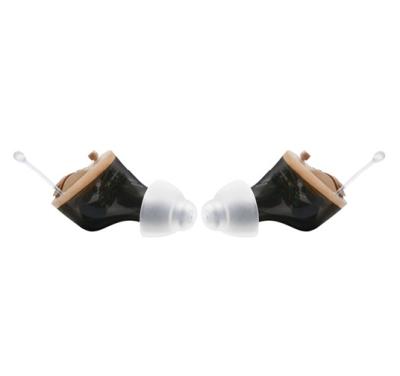 China Orientation Directional Low Price Mini CIC Digital Invisible Programmable Hearing Aid for sale