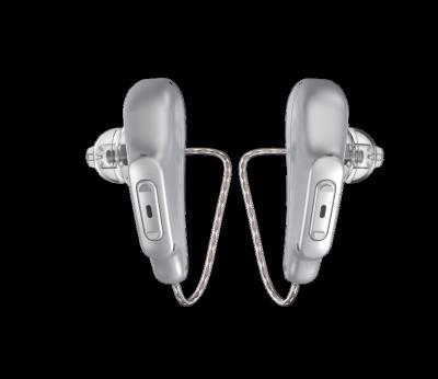 China High Quality Rechargeable Mini Digital Hearing Aid Sound Compensation Amplification Premium Hearing Aid for sale