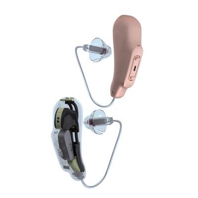 China 2022 New Mini Hearing Aid Ear Sound Amplifier Adjustable Hearing Aids Base Pro Diary for sale