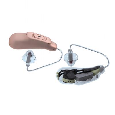 China China High Quality Hearing Aids Pro Digital Sound Amplifier Low Ear Diary for sale