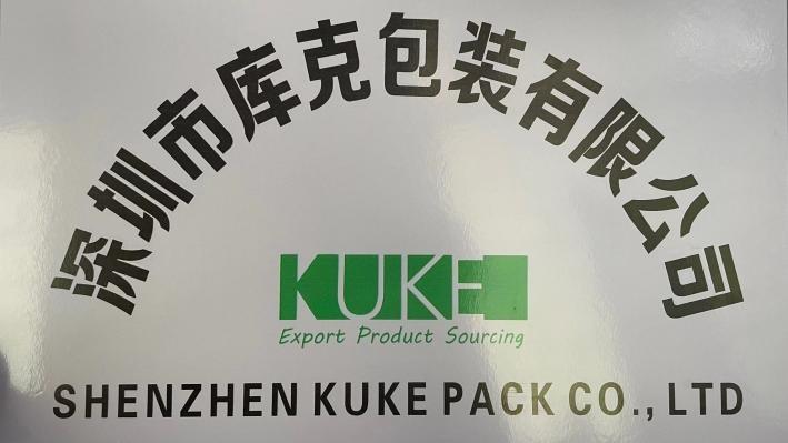 Verified China supplier - Shenzhen Kuke Pack Co., Ltd.