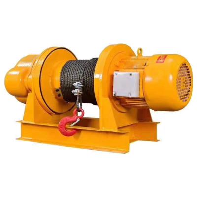 China ATV/UTV 1T Winch  Heavy Duty winch electric for sale