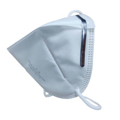 Cina La maschera chirurgica personale di cura N95/maschera medica del filtro N95 assorbe i multi strati del sudore in vendita