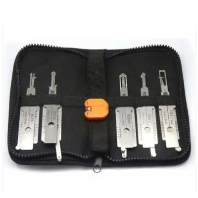 China Smart tools 5PCS PACK NSN11 TOY2 TOY43 HON66 MIT8 tools 2-IN-1 PICK AND DECODER Asia models for sale