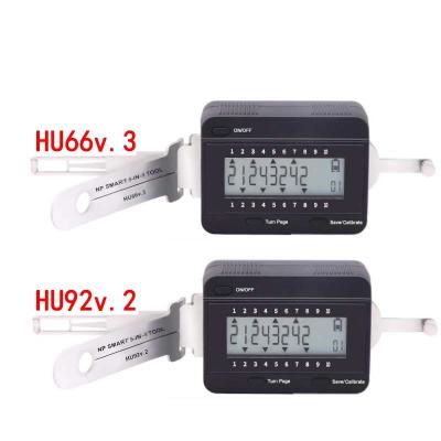 China No NP Tools Smart 5 in 1 Tool HU92v.3 / HU66v.3 for sale