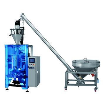 China Automatic Food Powder Packing Machine Food Packing Machine Tea Bag Pouch Packing Machine for sale