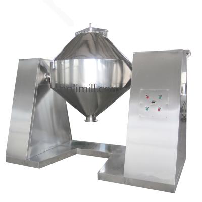 China Powder Mixer Widely Used Dry Powder Powder Food Mixer for sale