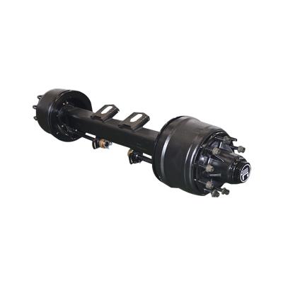 China American Manufacturers of Trailer Parts Style Trailer Axles for Trailers for sale