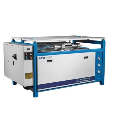 China Building Material Shops High Pressure Mini Waterjet Cutter Water Jet Cutting Machine For Metal for sale