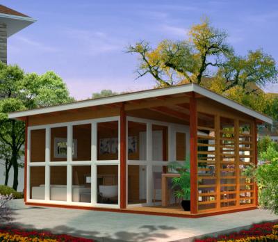 China Tiny Cabin Kits Modern Mini Size /small Homes Home Office Low Cost For Sale for sale