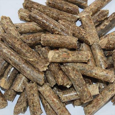 China Wholesale High Premium Quality Low Moisture Large Wood Pellets Or 15 Kg Bags | Manufacturer Of Wood Fuel Pellets For Sale Pine Wood Pellet 6mm for sale