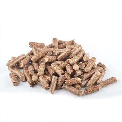 China Premium Quality Low Moisture 6mm 8mm | Big bag or bags of 15 kilograms | Fuel Oak/Pine Wood Pellets for sale