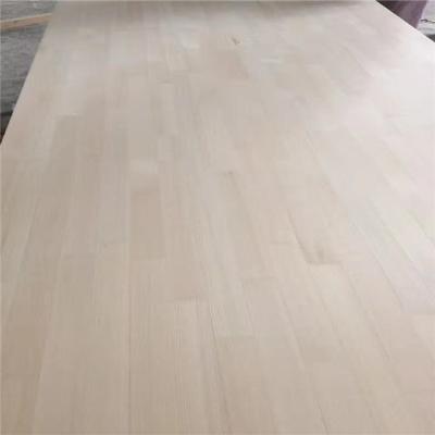 China modern russian scottish pine timber/finger joint board/solid wood for sale