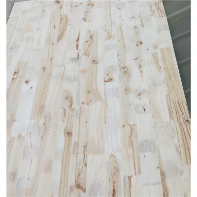 China Dropshipping Radiata Furniture Modern Solid Pine Joint Wood Panels for sale