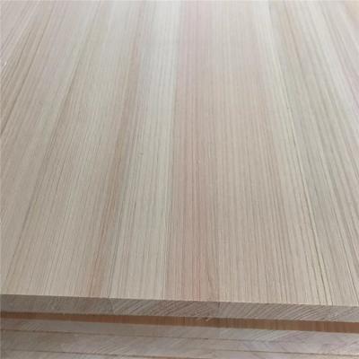 China Cypress Modern Wholesale Japanese Lumber Factory Wood Panel For Sale for sale