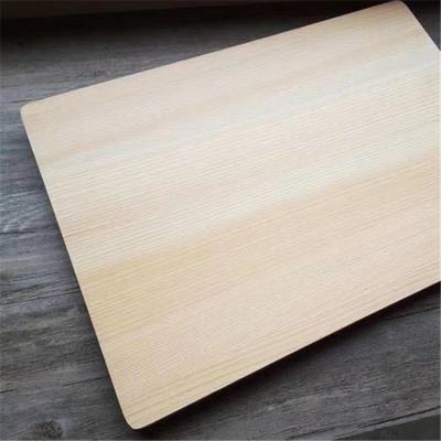 China Modern Direct Supply Best Quality Japanese Cypress Hinoki Price Wood Board for sale