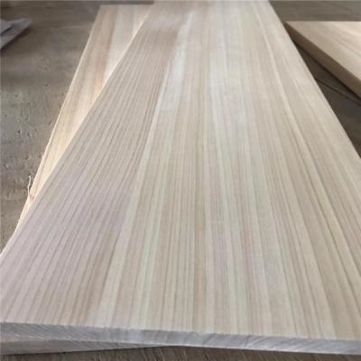 China Beautiful Modern Stain Penetrated Solid Timber / Hinoki Wood Japanese Cypress Lumber for sale