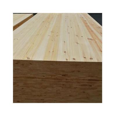 China Lowes top quality lumber fir wood mantel 1220*2440 or customizable features. for sale