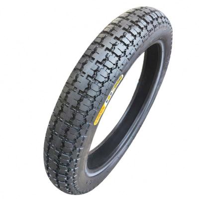 China wholesale motorcycle llanta 3.50-12 4 PAIRS motorcycle tire 12inch wholesaler tire motocross for sale