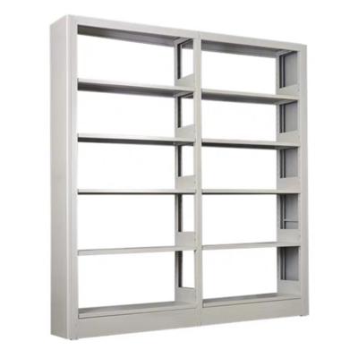 China library shelving used furniture library modern book shelves for sale metal school library for sale