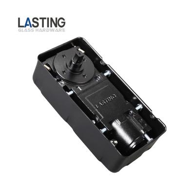 China Modern Durable Hidden Floor Hinge Large Capacity Max Weight Heavy Duty Hydraulic Cylinder Glass 150 Kg Floor Spring for sale