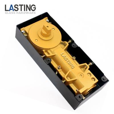 China Modern Durable Light Duty 70 Kg Floor Spring For Door Glass Door Swing Spring Floor Door Wooden Floor Hinge for sale