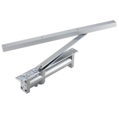 China Modern High Quality Cheap Price Hydraulic Glass Door Universal Concealed Fire Rated Door Closer for sale