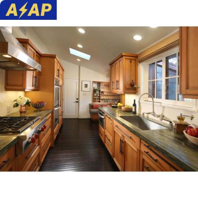 China Durable ASAP New Design Lacquer Modern kitchen cabinet Modular Kitchen Cabinet For Home Furniture for sale