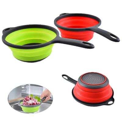 China Viable Hot Box Silicone Jar Strainer for sale