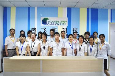 Verified China supplier - Wuhan Seifree Technology Co., Ltd