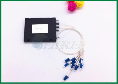 China Optical CWDM OADM Add Drop module 1550nm Add 1470nm drop single mode for sale