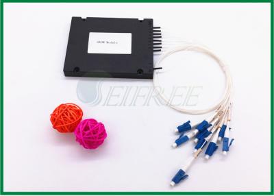 China High Performance CWDM OADM Module  / Add Drop Multiplexer Adm for sale