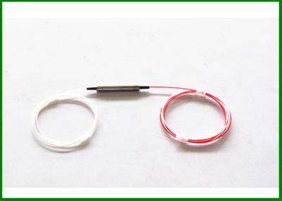 China SM Filter WDM T1310 R1490 1550 with 0.9mm cable in 1m length for CWDM system for sale