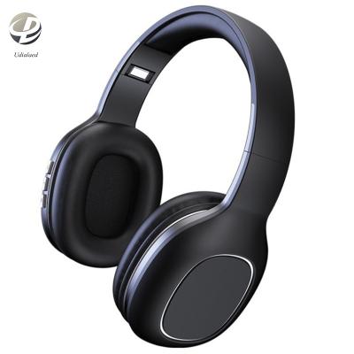 China 10m New Gaming Headset Radio With Foldable Deep Microphone Woofer N25 Earphone for sale